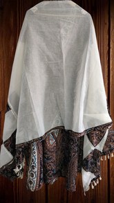 Pakistani Cotton CROATIA UNSTITCHED SUIT